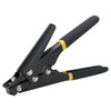 Cable Tie Gun, Multifunctional Tool for Tensioning and Cutting Cable