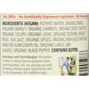 Amy's Organic Soups, Low Fat Vegetable Barley, 14.1 Ounce