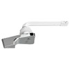 Plumb Pak PP836-25 Front Mount Flush Lever, for Use with