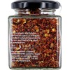 DAMUNE Red Jalapeño Flakes - 80g