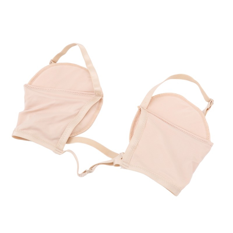 Armpit Sweat Pad Washable Efficient Breathable Underarm Sweating Shield for