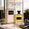 Men’s Floral Cologne Spray for Daily Wear – 100ml Fresh