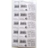 Sony 10 PK SONY 377 SR626SW SILVER OXIDE MADE IN