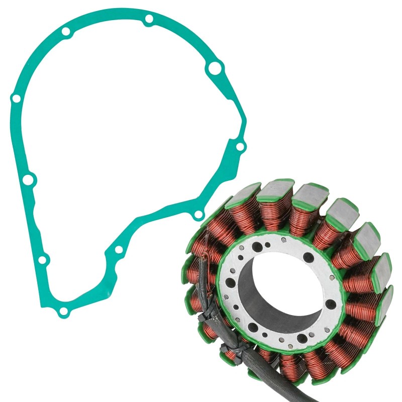For Suzuki Stator & Gasket for Suzuki Boulevard C50 VL800C