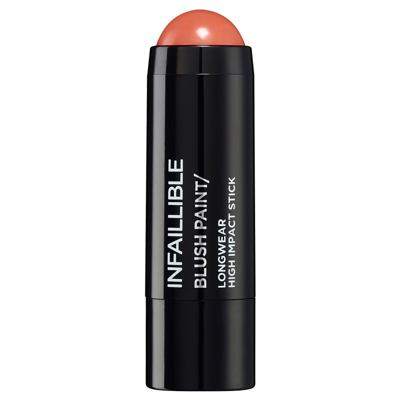 Chubby Paint infaillible Nu 02 Tange Blush