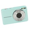 Digital Camera 44MP 1080P HD 16X Zoom Auto Focus 2.5