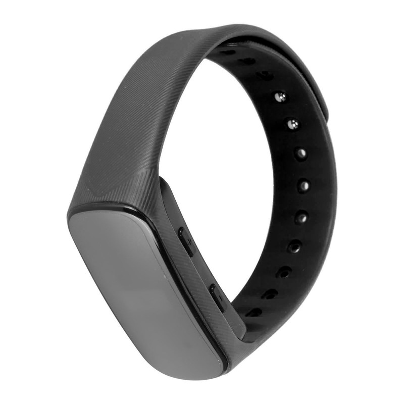 Voice Recorder Watch HD Noise Reduction Voice Activated MP3 Player
