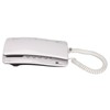 KXT‑438 Wall Mounted Home Phone Corded Telephone with Redial Quick