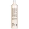 Blumin Ginger and Lemon Shampoo for All Hair Types –