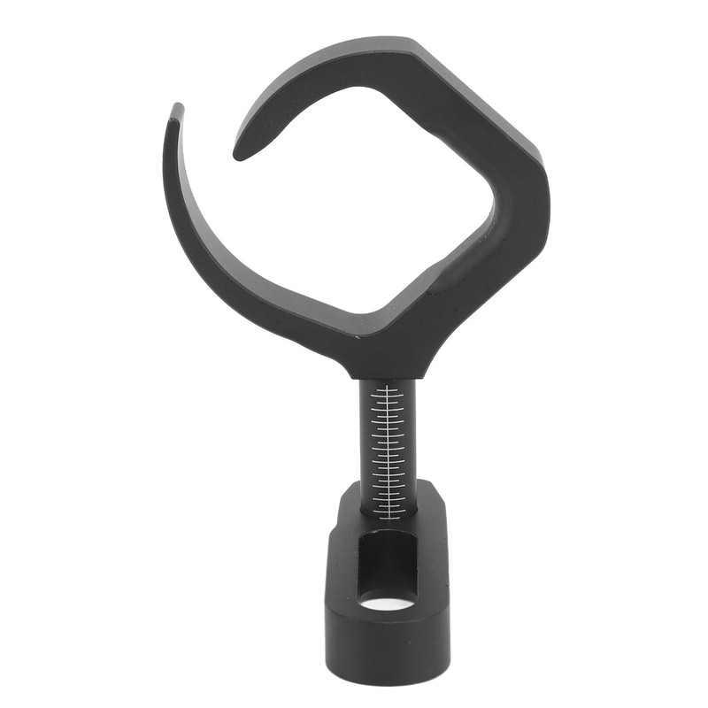 Archery Bowfishing Arrow Rest Aluminum Alloy Archery Arrow Rest for
