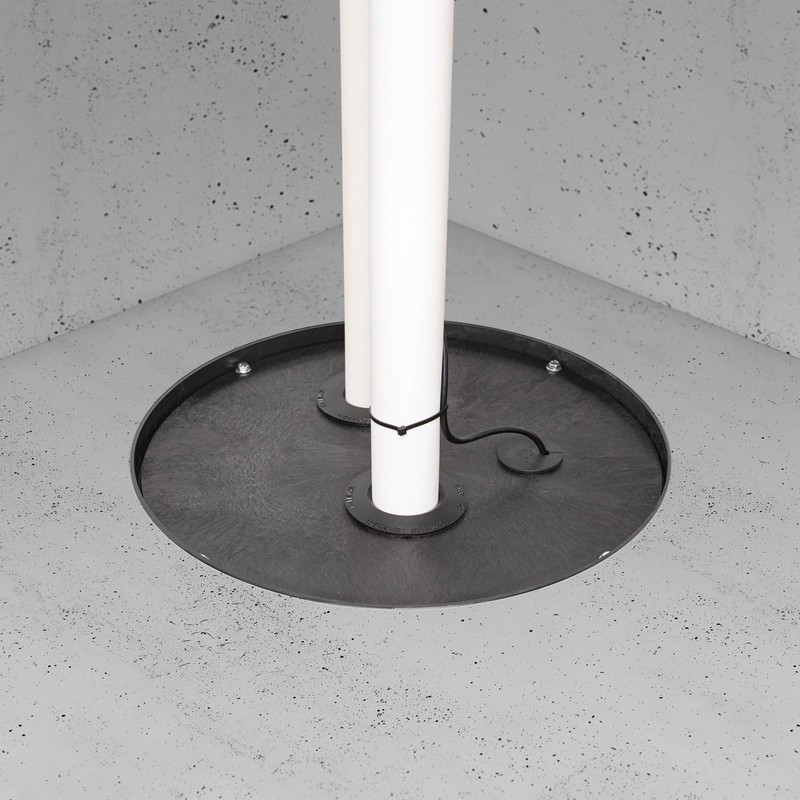 Jackel Sump Basin Cover (Model: SF1850E)