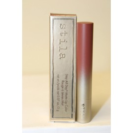 Stila Stay All Day Lipstick NEW Multiple Colors To Choose From .07 oz 2G - Soul Kiss