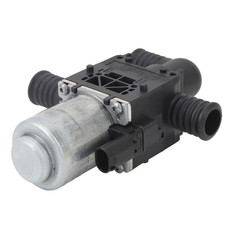 Heater Control Valve LR016848 Rapid Response Car Heater Water Valve