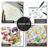 Tombow WS-EFL-H-08 Mono Drawing Pen Fineliner Line Width 08 Approx.