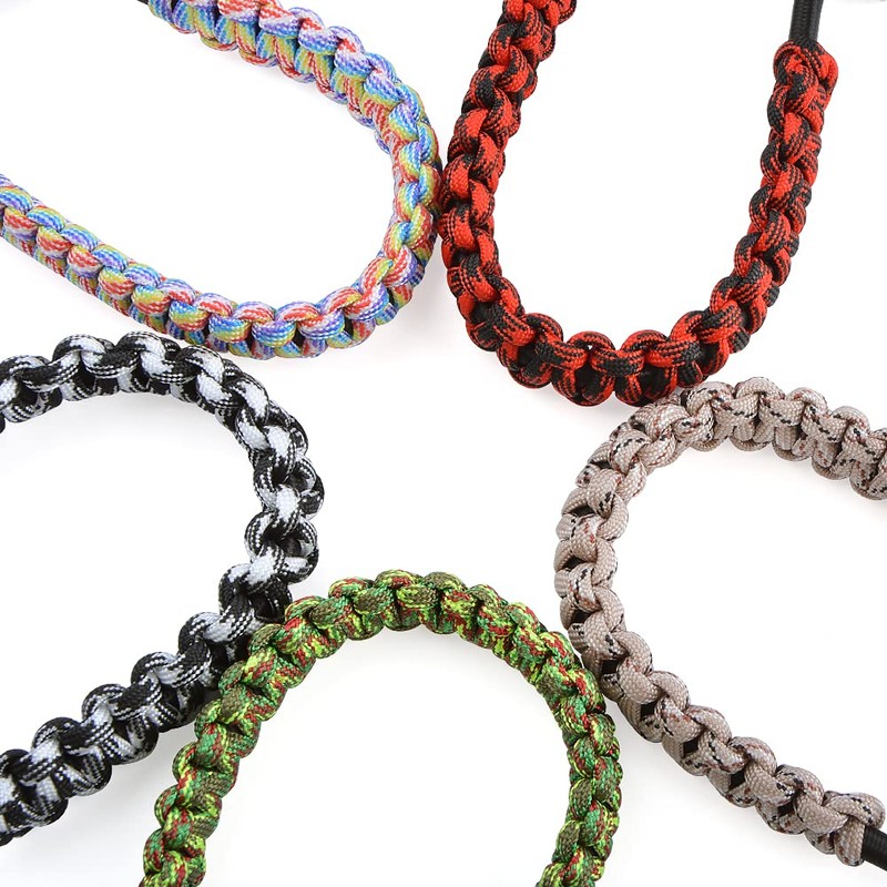 AMEYXGS Archery Bow Sling Compound Bow Wrist Sling Bow Sling