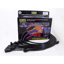 Taylor Cable 74072,Black