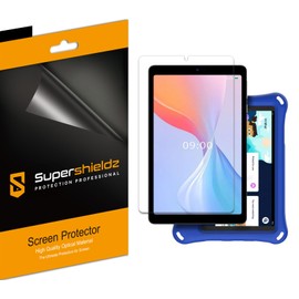 Supershieldz (3 Pack) Anti-Glare (Matte) Screen Protector Designed for Onn 8 inch Tablet (2024 Model 100135923) / Onn 8 inch Kids Tablet (2024 Model)