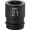 Kyoto Machine Tools (KTC) Impact Wrench Socket BP429P Opposite Side Dimensions: 1.1 x Insertion Angle: 0.5 x Total Length: 1.8 inches (29 mm) x Total Length: 1.8 inches (46.5 mm), Standard Pin and
