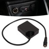 NP W126 Dummy Battery DC Coupler with TYPE C Power