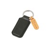 Il Bisonte Key Holder SKH143 PO0001 KEY HOLDER ORIUOLO, BOSCO-N,
