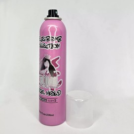 "NEW" SHE IS BOMB Freeze Hold Spray ( 8oz / 236 ml )