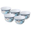 VICTORY 59-8-30 Small Sencha Green Tea Set of 5