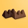 Tiny Toblerone Chocolate Gift Bag Variety Pack (Milk Chocolate and