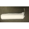 Therapist's Choice® Microfiber Bolster Cover with Drawstring Closure, Soft &