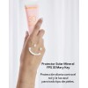 Protector Solar Facial Mineral Mary Kay Fps
