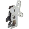 Universal Mini Bear Jaw Car Door Latch Kit for Hot
