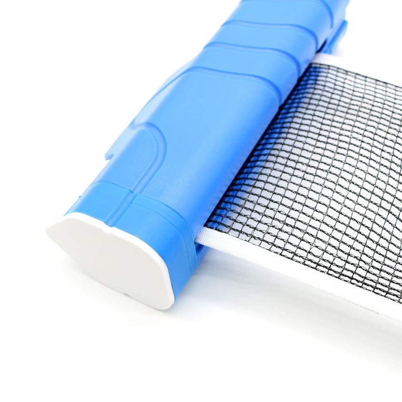 Fortitude Sports Table Tennis Net | Ping Pong Net For