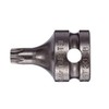 TORX T30 Socket Bit 3/8" Drive - Vega Professional Grade
