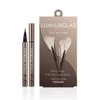 LUMIURGLAS Skillless Liner Eyeliner Liquid Waterproof (07. S'more Grey Beige)'