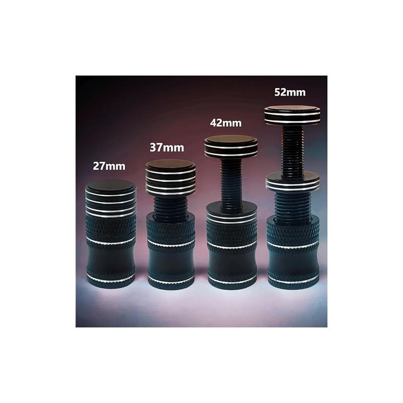 Plasyshr GPU Support Bracket, Graphics Card Anti-Droop Stand, 3-Height Adjustable