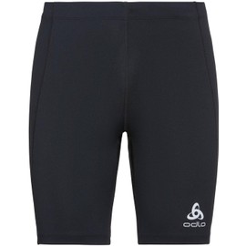 odlo(オドロ) Men's BL Bottom Short ELEMENT Light Black, S