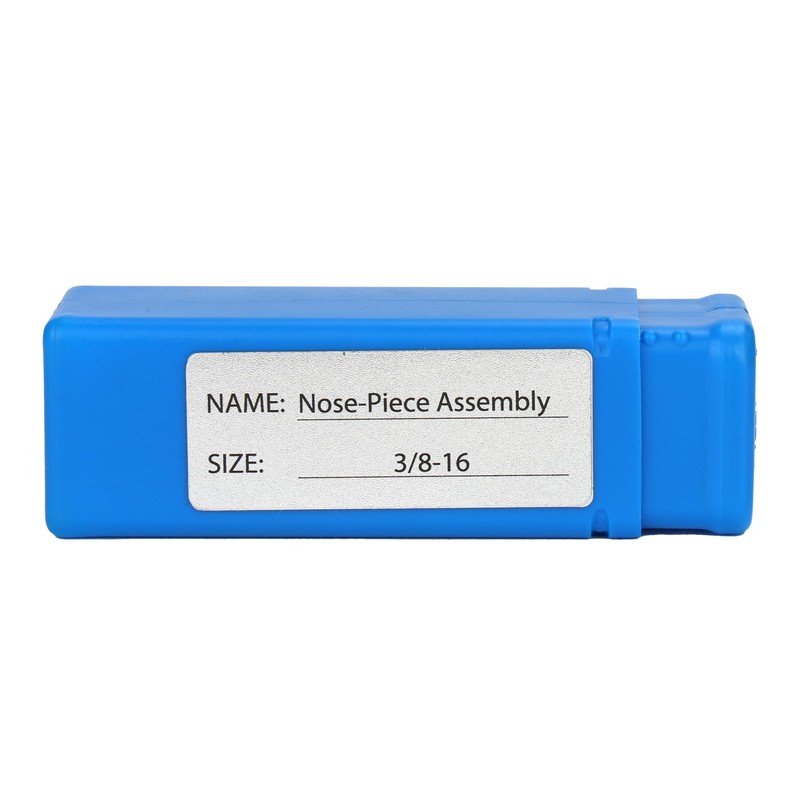 3/8"-16 Replacement Nose-Piece Assembly for UW-5800 Air Hydraulic Rivet Nut