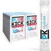 Pure Kick Hydration Singles - Ice Pop Flavor Drink Mix