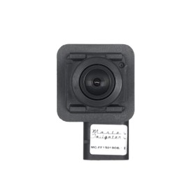 Master Tailgaters Replacement for Ford F150 Crew Cab/Extended Cab/Regular Cab (2018-2020) Rear View Backup Camera OE Part # JL3Z-19G490-L, JL3Z-19G490-B