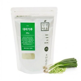 OTMARTFOOD 200g domestic green onion powder