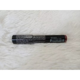 Avon True / Ultra Color Lip Crayon Liner & Color .098oz (RED HAUTE) RARE -SEALED