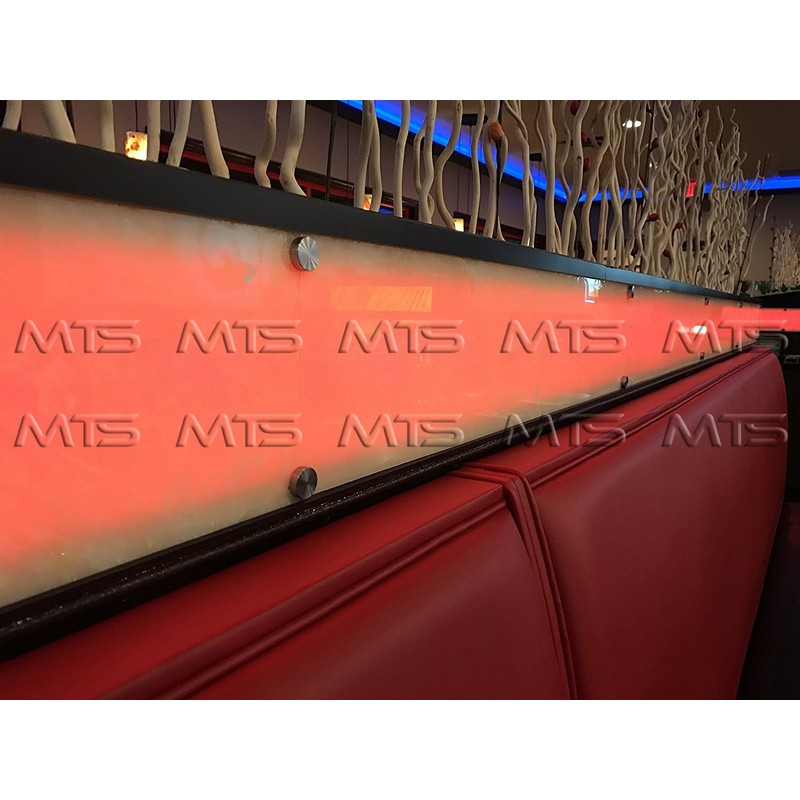 HityTech Stainless Steel Screw Cover/Cap (Full Metal Construction 0.75" Diameter)