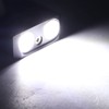 EDC Flashlight 5 Brightnesses 1000 LM Magnetic IPX4 Waterproof LED