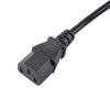 AKYGA AK-PC-05A Power Cable 5 m for PC Printer Screens