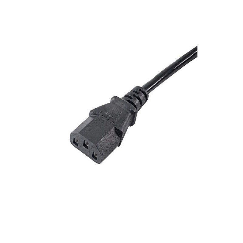 AKYGA AK-PC-05A Power Cable 5 m for PC Printer Screens