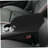 BUGUUYO Auto Center Console Pad Protective Cover for Armrest Compatible