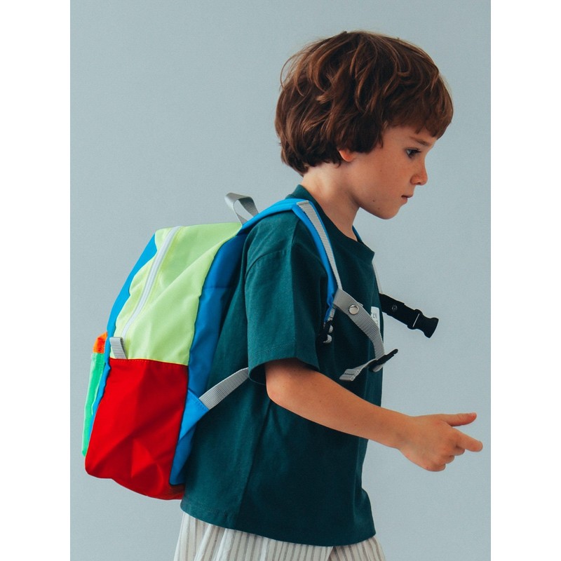Kodomo Beams Children's Beams Backpack M, Free size