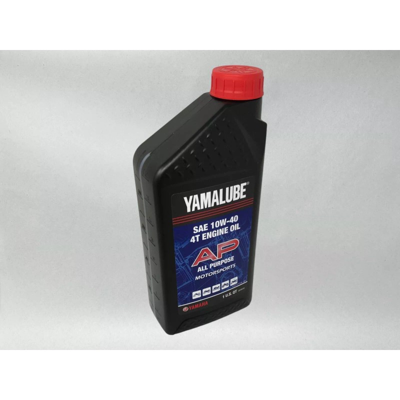 Yamaha Cyclemax Standard Yamalube Oil Change Kit fits 2008-2013 Yamaha