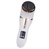 Electric Foot Callus Remover LCD Display Dead Skin Remover Foot