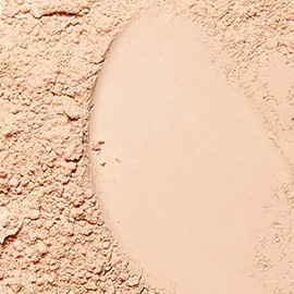 Palladio - Papeles faciales de arroz para piel grasa, hojas absorbentes para el rostro hechas de arroz natural, papel absorbente de aceite con polvo d