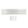Wall Mounted Spice Rack Nordic Style Large Capacity Space Saving